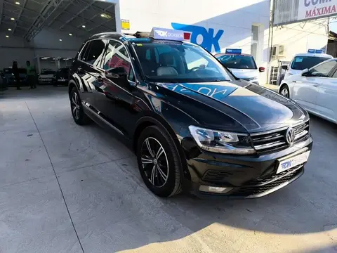 Used VOLKSWAGEN TIGUAN Diesel 2019 Ad 