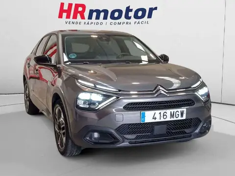 Used CITROEN C4 Petrol 2023 Ad 