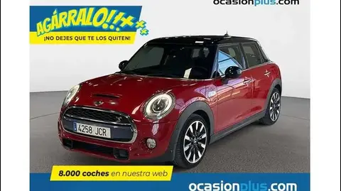 Used MINI COOPER Diesel 2015 Ad 