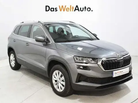 Annonce SKODA KAROQ Essence 2023 d'occasion 