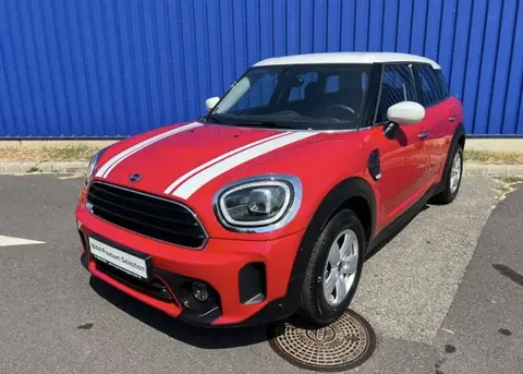 Used MINI COOPER Petrol 2023 Ad 