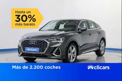 Annonce AUDI Q3 Diesel 2021 d'occasion 