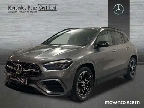 Annonce MERCEDES-BENZ CLASSE GLA Essence 2024 d'occasion 