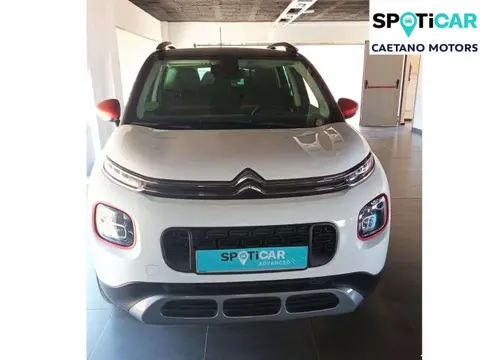 Annonce CITROEN C3 AIRCROSS Essence 2020 d'occasion 