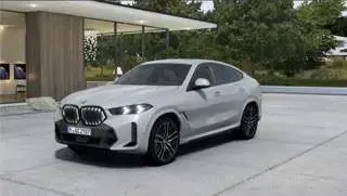 Used BMW X6 Diesel 2024 Ad 