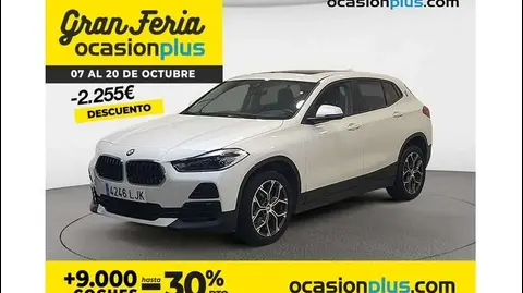 Used BMW X2 Petrol 2020 Ad 