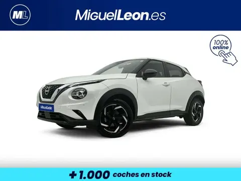 Annonce NISSAN JUKE Essence 2023 d'occasion 