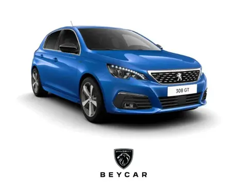 Used PEUGEOT 308 Petrol 2024 Ad 