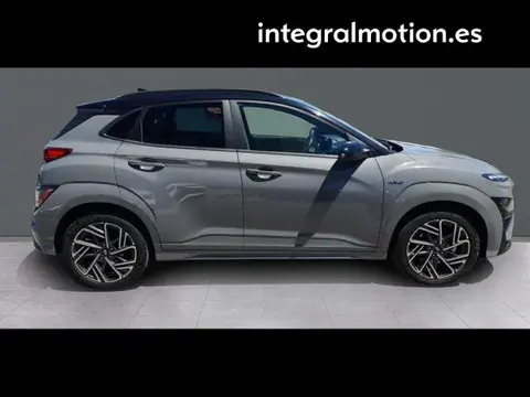 Used HYUNDAI KONA Hybrid 2022 Ad 