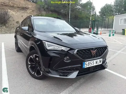 Annonce CUPRA FORMENTOR Diesel 2023 d'occasion 