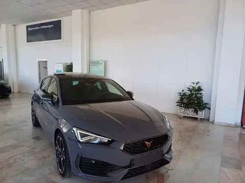 Used CUPRA LEON Hybrid 2022 Ad 