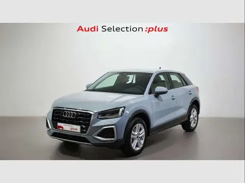 Used AUDI Q2 Petrol 2022 Ad 