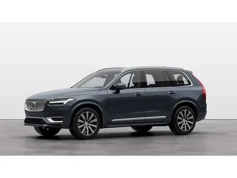 Annonce VOLVO XC90 Diesel 2024 d'occasion 