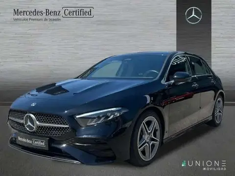 Used MERCEDES-BENZ CLASSE A Diesel 2023 Ad 