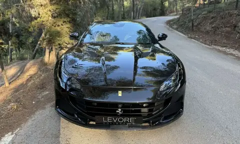 Used FERRARI PORTOFINO Petrol 2023 Ad 