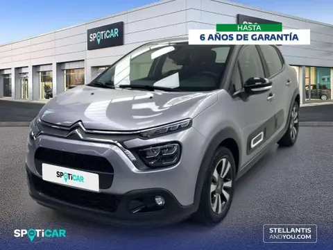 Used CITROEN C3 Petrol 2021 Ad 