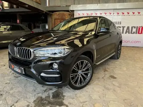 Used BMW X6 Diesel 2019 Ad 