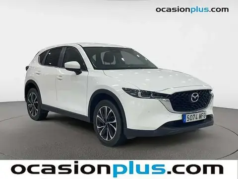 Annonce MAZDA CX-5 Essence 2023 d'occasion 