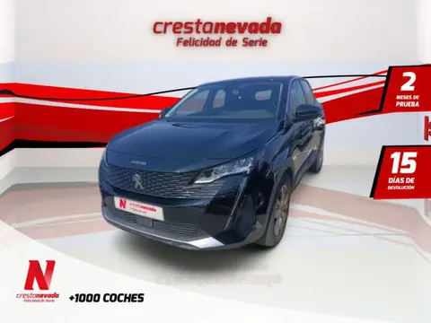 Annonce PEUGEOT 3008 Diesel 2021 d'occasion 