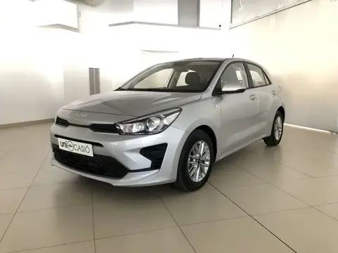 Used KIA RIO Petrol 2022 Ad 