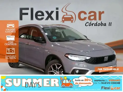 Used FIAT TIPO Petrol 2022 Ad 