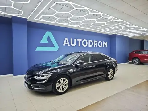 Used RENAULT TALISMAN Diesel 2016 Ad 