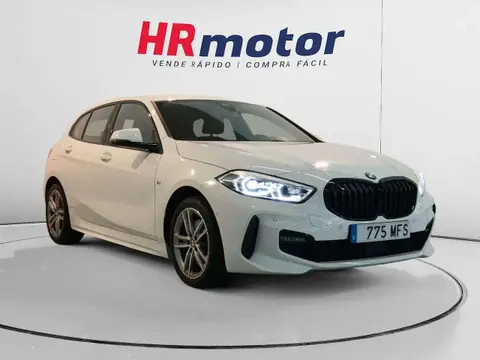 Annonce BMW SERIE 1 Diesel 2023 d'occasion 