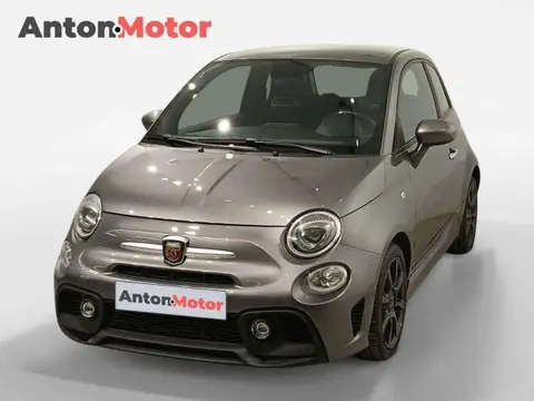 Used ABARTH 595 Petrol 2019 Ad 