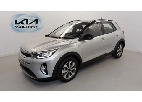 Used KIA STONIC Petrol 2024 Ad 