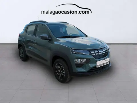 Used DACIA SPRING Electric 2023 Ad 