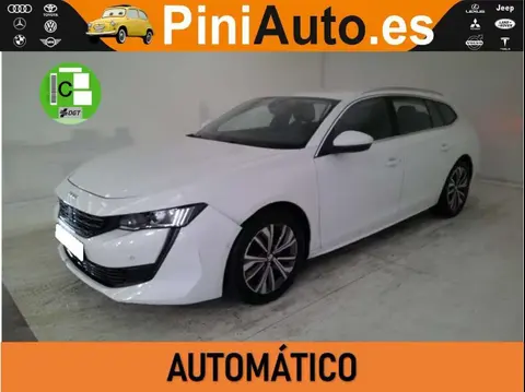 Used PEUGEOT 508 Diesel 2020 Ad 