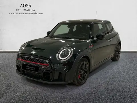 Annonce MINI JOHN COOPER WORKS Essence 2021 d'occasion 