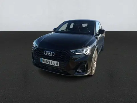 Annonce AUDI Q3 Diesel 2020 d'occasion 