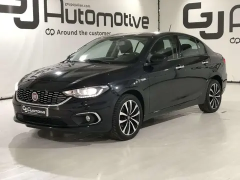 Annonce FIAT TIPO Essence 2019 d'occasion 