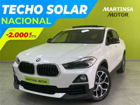 Annonce BMW X2 Essence 2020 d'occasion 