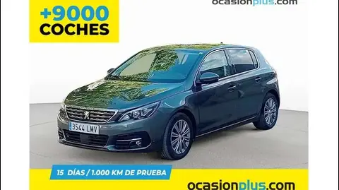 Used PEUGEOT 308 Diesel 2021 Ad 