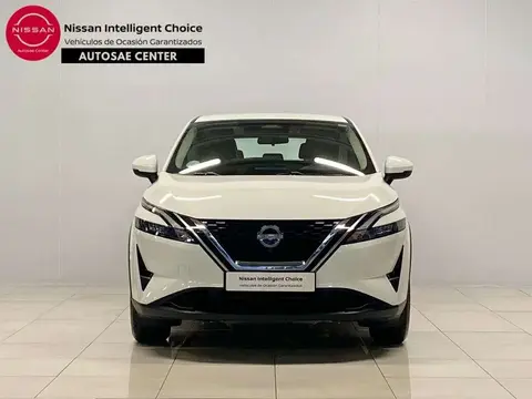 Annonce NISSAN QASHQAI Essence 2023 d'occasion 