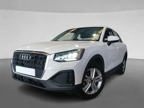 Annonce AUDI Q2 Essence 2022 d'occasion 