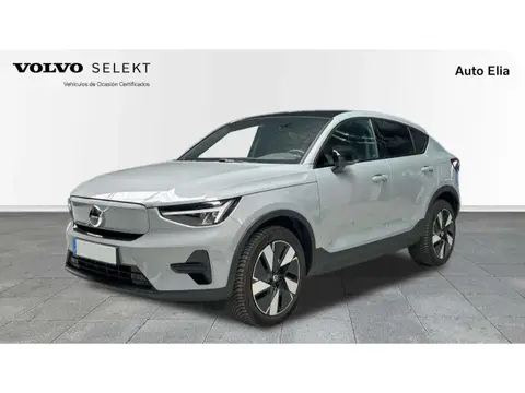 Annonce VOLVO C40 Électrique 2023 d'occasion 