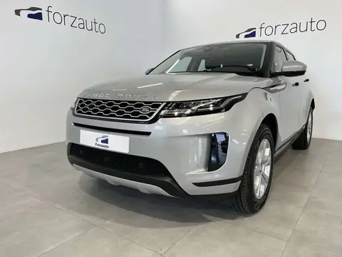 Annonce LAND ROVER RANGE ROVER EVOQUE Diesel 2020 d'occasion 