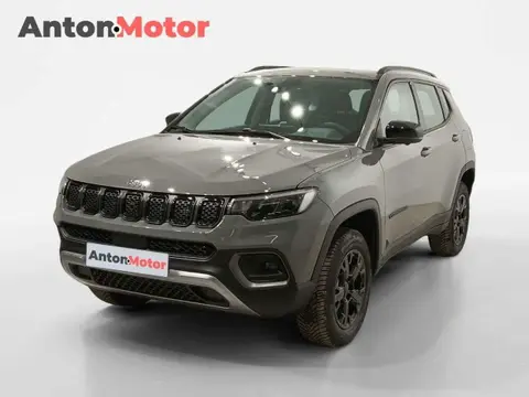 Annonce JEEP COMPASS  2024 d'occasion 