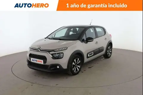 Used CITROEN C3 Petrol 2021 Ad 