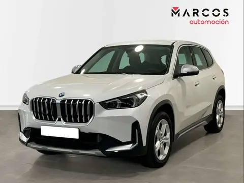 Annonce BMW X1 Diesel 2024 d'occasion 