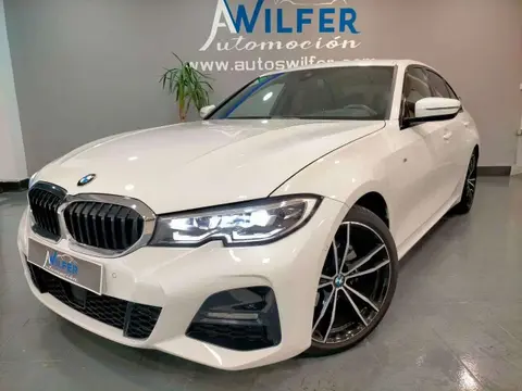 Used BMW SERIE 3 Diesel 2019 Ad 