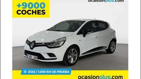 Used RENAULT CLIO Petrol 2016 Ad 