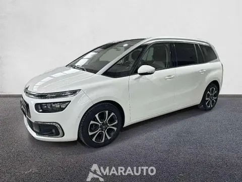 Used CITROEN C4 Diesel 2019 Ad 