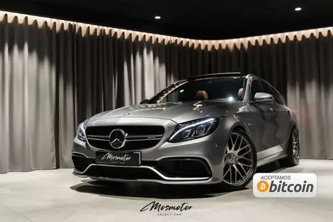 Annonce MERCEDES-BENZ CLASSE S Essence 2015 d'occasion 