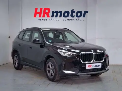 Used BMW X1 Petrol 2023 Ad 