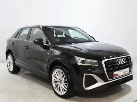 Used AUDI Q2 Petrol 2023 Ad 