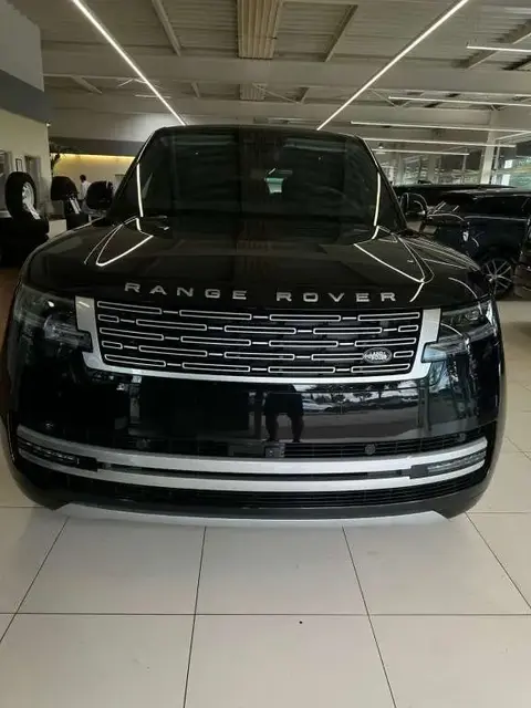 Annonce LAND ROVER RANGE ROVER Diesel 2024 d'occasion 